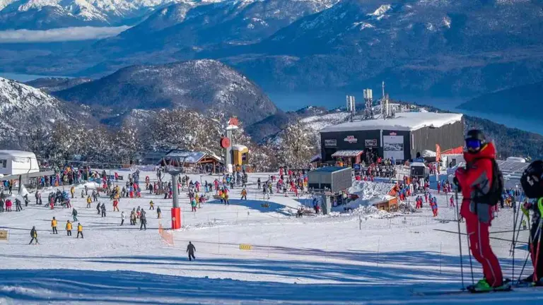 Chapelco