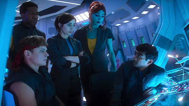 Vuelve una nueva temporada de la serie Black Mirror por Netflix: qué podemos esperar