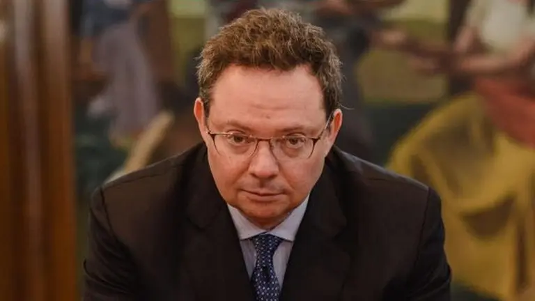 Ariel Sigal asume como Chairman de Grupo BIND