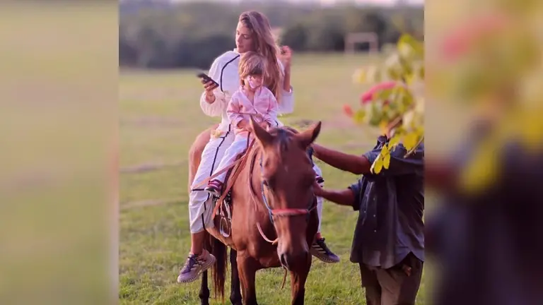 Calu Rivero y su particular búsqueda de una niñera: qué requisitos puso