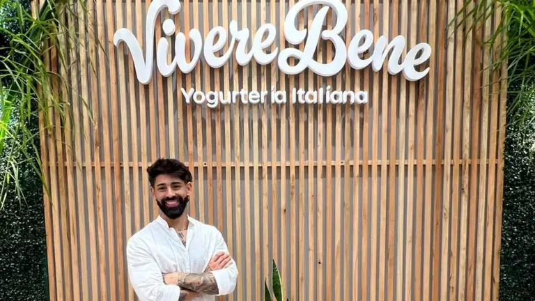 Nueva cadena de yogurt helado expande modelo de franquicias: cuánto cuesta abrir un local