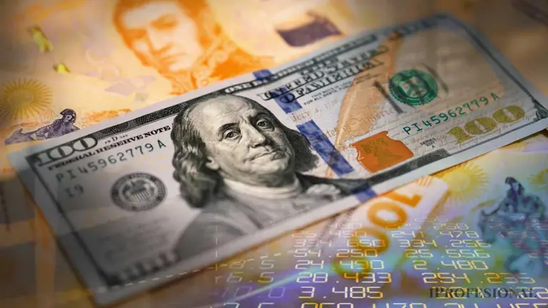 Tras alcanzar los $1.300, los dólares financieros devolvieron la suba: cuáles fueron los motivos