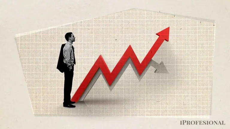 creció el empleo privado y los sueldos le ganaron a la inflación en febrero
