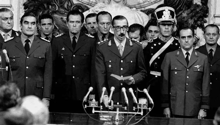 Día de la Memoria: el Gobierno presentará un nuevo video con su visión sobre la dictadura militar