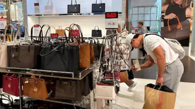 Chau a una de las cadenas de grandes almacenes más emblemáticas de EE.UU.: más de 2.000 trabajadores despedidos