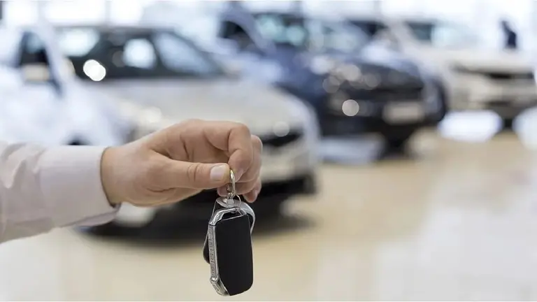 La venta de autos 0km se disparó en marzo y cerró el mejor primer trimestre en siete años