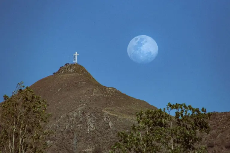 Como Brasil, pero en Argentina: en qué lugar queda Pan de Azucar y qué actividades hay
