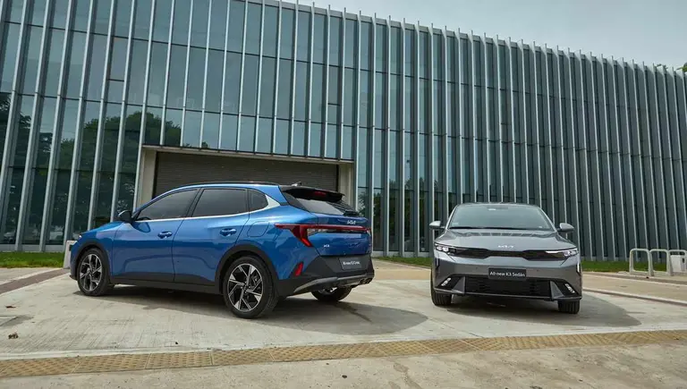 Cómo es y cuánto sale el nuevo auto de Kia para competir con los más accesibles del mercado