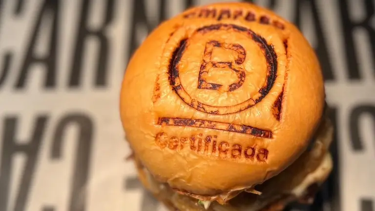 Empresas B en Argentina