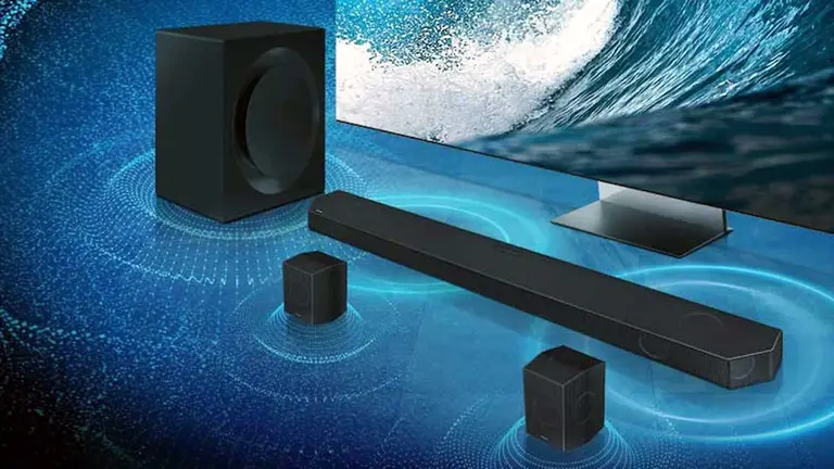 Samsung lanza una promoción inédita para que pruebes estos equipos