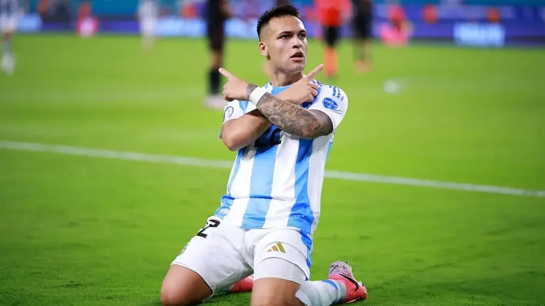¿Cuánto vale Lautaro Martínez? El Toro, el capitán y su impacto en el mundo de las apuestas