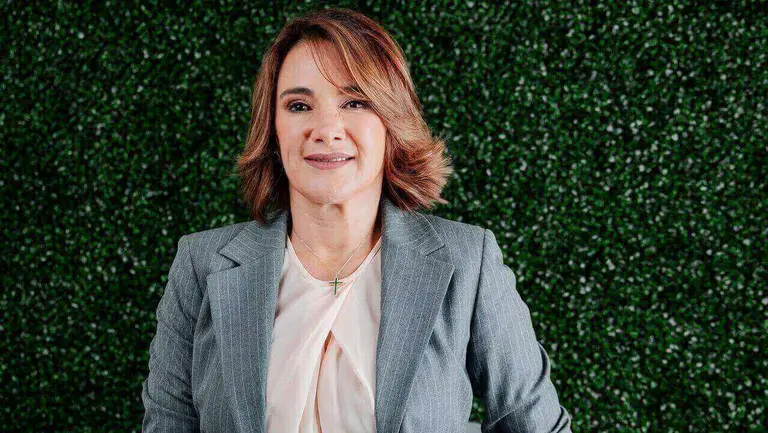 DHL Express nombró nueva CEO para Centro y Sudamérica