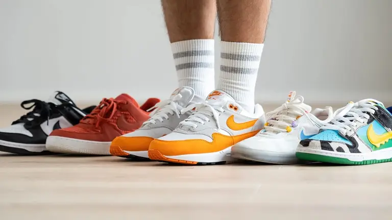 Nike marca más valiosa