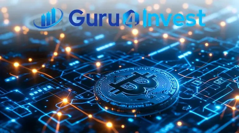 Guru4Invest: una plataforma para un trading cómodo y seguro
