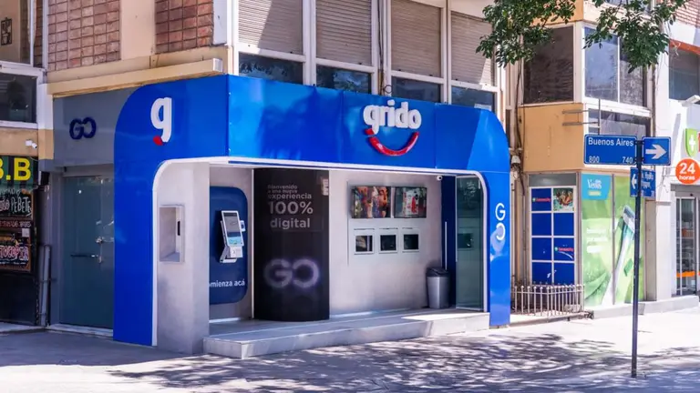 Franquicias de grido