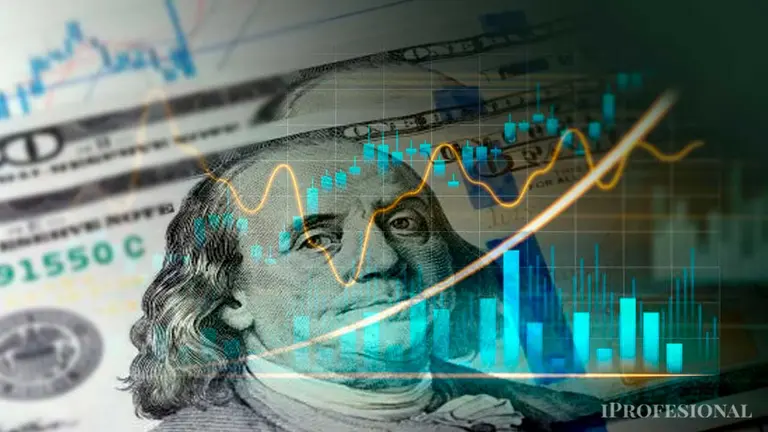 El dólar oficial cerró a $1.230 en el Banco Nación en la primera jornada sin cepo