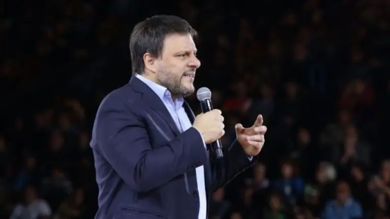 LLA lidera en intención de voto, pero Santoro destaca como el candidato más apoyado en las elecciones porteñas