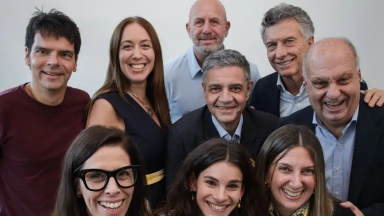 El PRO de Mauricio Macri confirmó quiénes integrarán la lista porteña