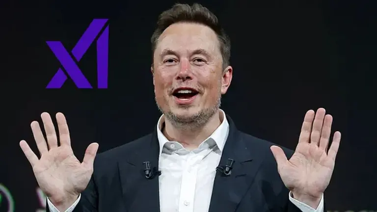 Mega fusión: la empresa de IA de Elon Musk compró X y alcanza un valor de u$s80.000 millones