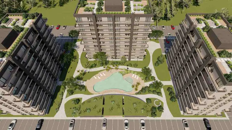 Remeros Brickell, nuevo desarrollo premium en Tigre