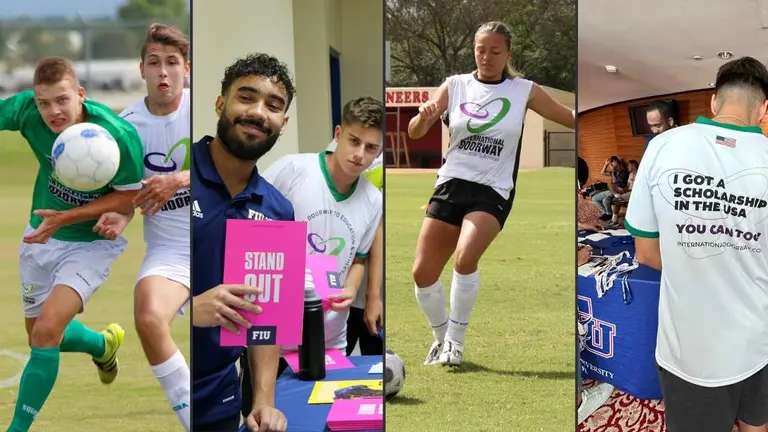 Cómo obtener una beca para estudiar en EE.UU. desde Argentina