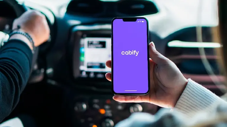 El jugoso sueldo de un chofer de Cabify en 2025