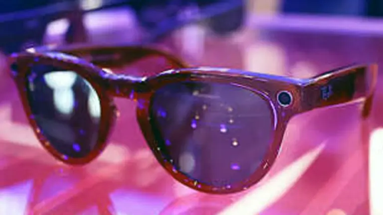 Samsung lanzará sus propias gafas con inteligencia artificial con estas sorprendentes aplicaciones