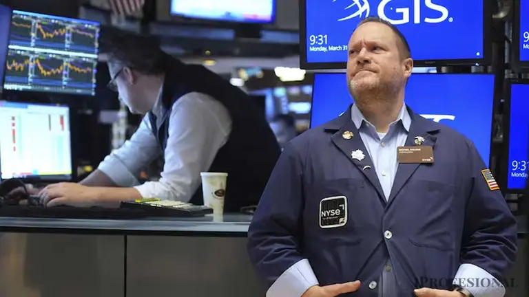 Bonos en dólares siguen en bajas y riesgo país volvió a subir, pese a mensaje de apoyo del FMI