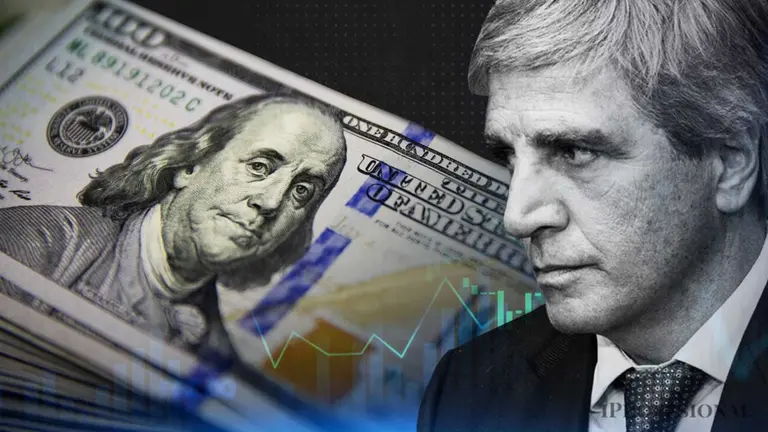 Cambio de tendencia: 40 expertos prevén un dólar más caro para los próximos meses, en pleno derrumbe bursátil