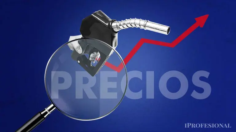 Combustibles, en alza: aumentó la nafta y a pesar de los precios nuevos los estacioneros piden más subas
