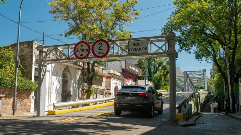 Puente CABA