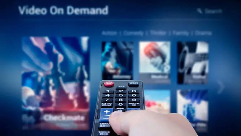 Mercado Play gratuito en Smart TVs