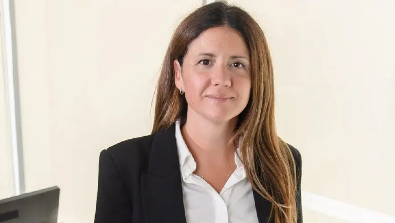 María Julia Pisanu, Directora Ejecutiva de CampoLimpio