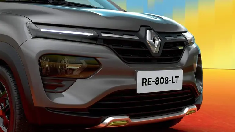 Renault lanza nueva versión del auto más barato de Argentina: qué ofrece y cuánto sale