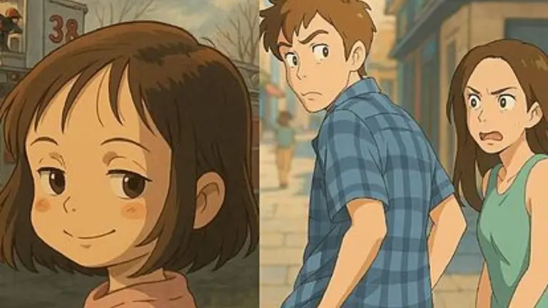 La nueva función viral de ChatGPT para crear imágenes ya es gratis para todos