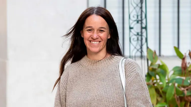 Santiago Caputo gana poder en el Gabinete: quién es la nueva funcionaria que ocupará cargo clave