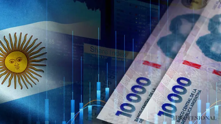 Cuáles son las cinco provincias más endeudadas de Argentina, con rojos que alcanzan los $18 billones