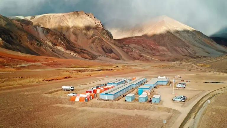 Glencore acelera El Pachón y proyecta desembolsar hasta u$s10.500 millones