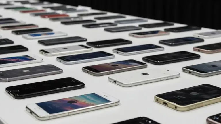 Oportunidad increíble: ARCA subasta celulares iPhone desde $150.000 y así podés participar