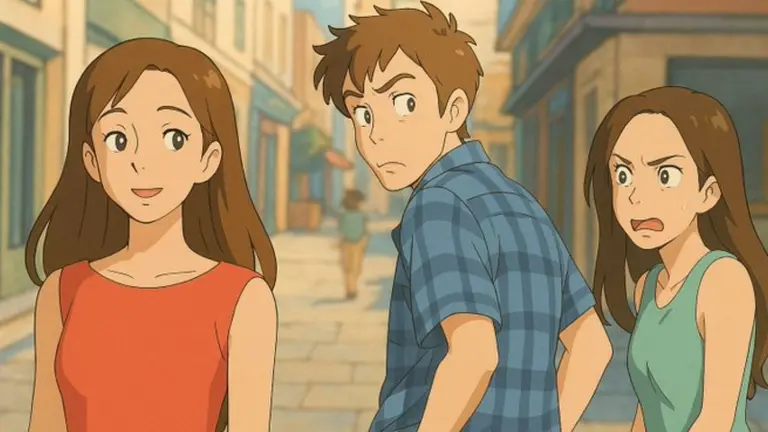 OpenAI, la empresa de ChatGPT, recaudó fortuna y sumó millones de usuarios por las ilustraciones de inteligencia artificial