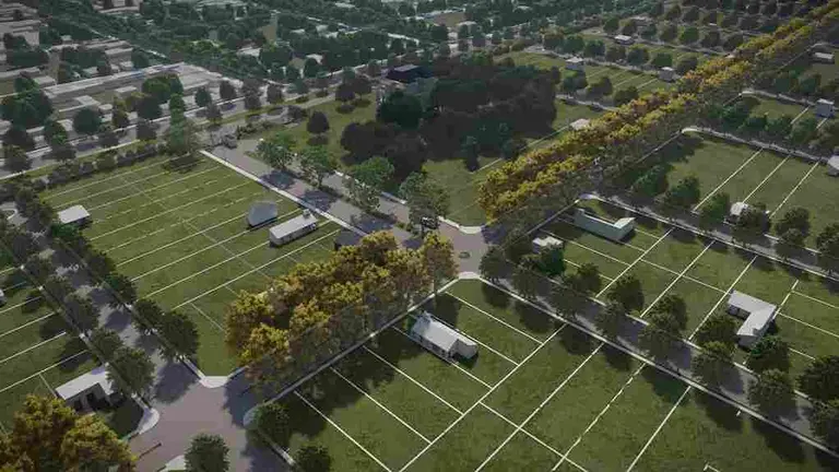 barrios sin expensas son un boom en buenos aires