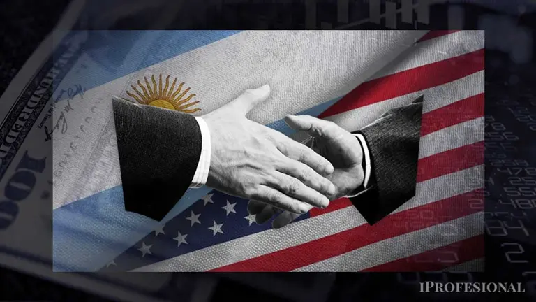 Empresas argentinas en Estados Unidos