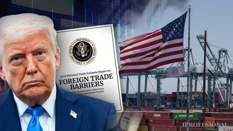 Con qué herramientas de planificación fiscal se puede prevenir la crisis por los aranceles de Trump