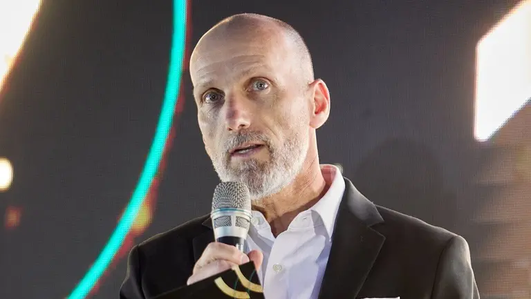 Martín Cottone, Gerente General de Boehringer Ingelheim en Argentina, Paraguay, Uruguay y Bolivia