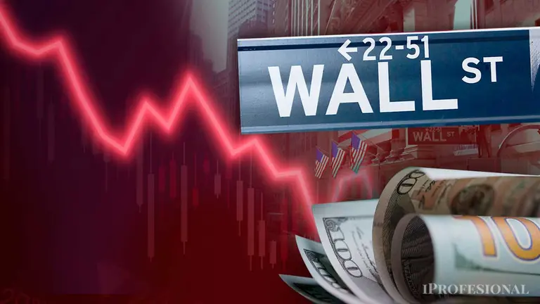 En medio del derrumbe, hay un CEDEAR con el antídoto perfecto