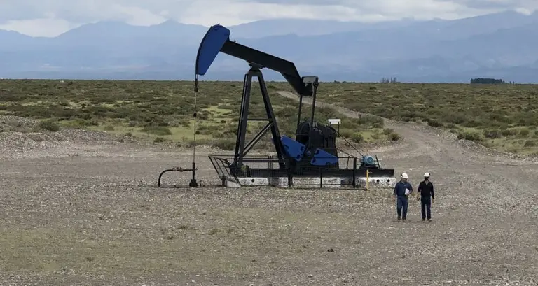 Quintana Energy se suma a la exploración de Vaca Muerta en Mendoza