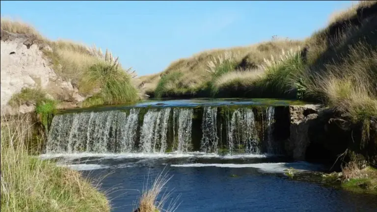 Ni Areco ni Punta Indio: el pueblo bonaerense con paisajes naturales y arroyos para conocer este feriado