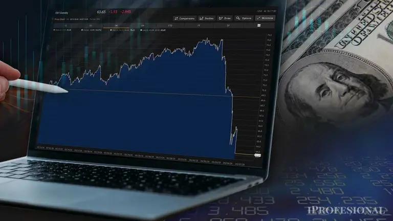 Las inversiones millonarias que Argentina verá pasar de largo por el revés de MSCI