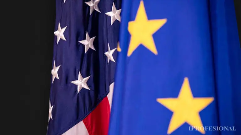 La Unión Europea aprueba represalias comerciales contra Estados Unidos por aranceles al acero y aluminio