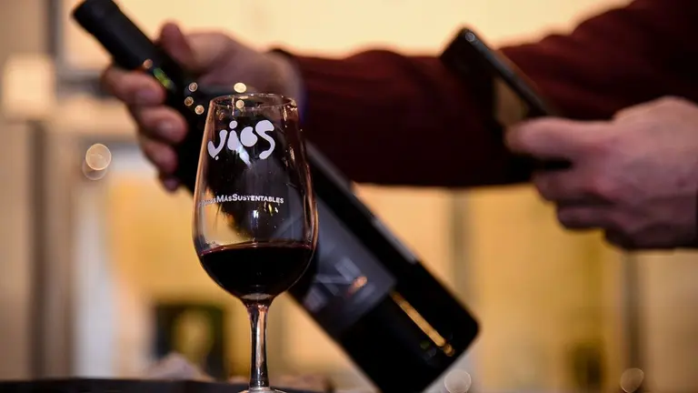 Dónde probar más de 60 vinos Malbec, la cepa emblemática de la Argentina, en una única noche